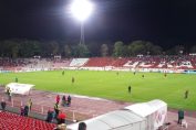 Българска армия, стадион, ЦСКА