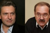 Николай Малинов Юрий Борисов