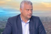 Емил Дечев, Съюз на съдиите