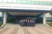 Бойко Борисов Корея