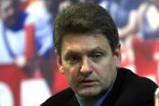 Николай Малинов, Русофили