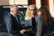 Николай Хаджигенов, Десислава Иванчева, Биляна Петрова