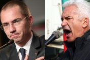Волен Сидеров, Ангел Джамбазки