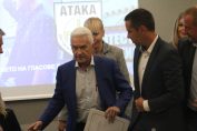 Волен Сидеров