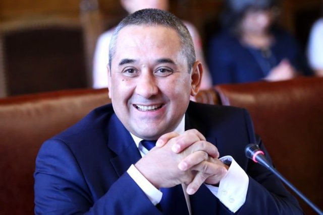Калин Христов