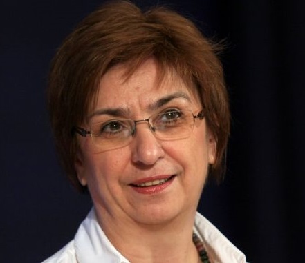 Екатерина Михайлова