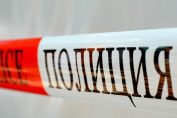 Полиция, полицейска лента
