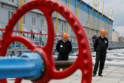 Газпром, газ