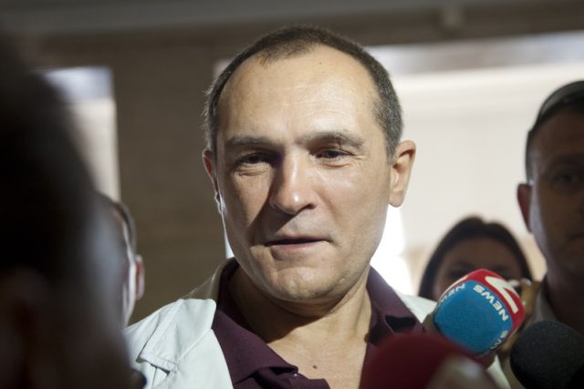 Васил Божков