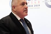 Бойко Борисов конференция ООН Мадрид