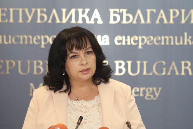 Теменужка Петкова