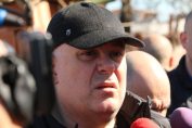 Иван Гешев