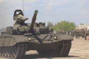 танк Т 72