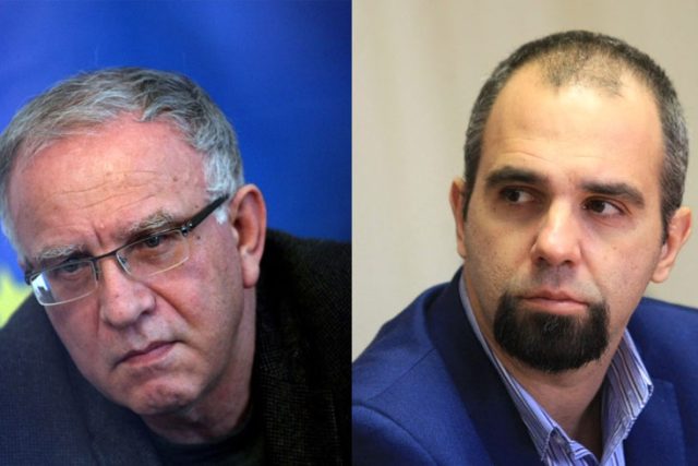 Цветозар Томов Първан Симеонов