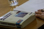 избори, изборен кодекс