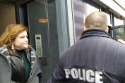 арест шефка на Басейнова дирекция Пловдив