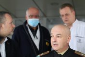 коронавирус, брифинг