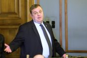 Красимир Каракачанов