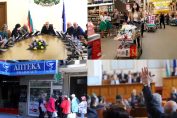 извънредно положение коронавирус