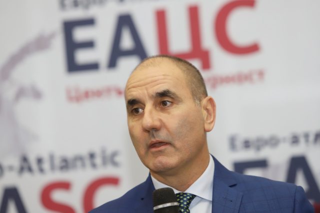 Цветан Цветанов