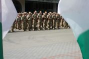 военнослужещи, Българска армия
