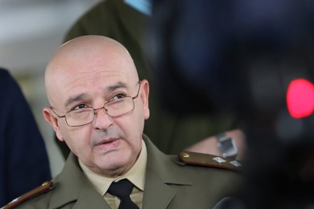 ВМА, брифинг, Мутафчийски