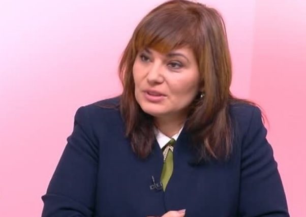 Асена Сербезова, Стоименова, Български фармацевтичен съюз