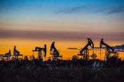 петрол нефт сонда добив