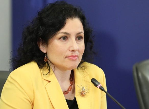 Десислава Танева