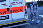 линейка, дезинфекция