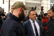заместник-министър Красимир Живков, спецпрокуратура