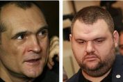 Васил Божков Делян Пеевски
