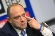 Константин Тити Папазов