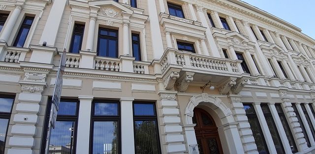 Българска банка за развитие ББР