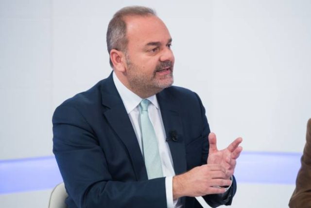 Заместник-председателят на управляващата партия в Малта Крис Кардона