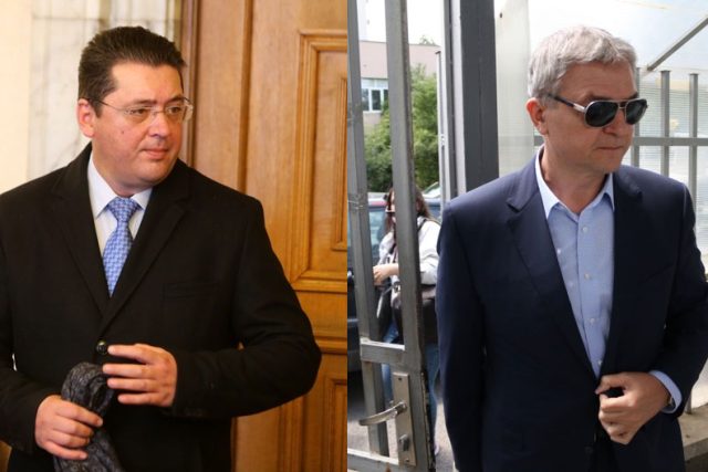 Пламен Узунов Пламен Бобоков