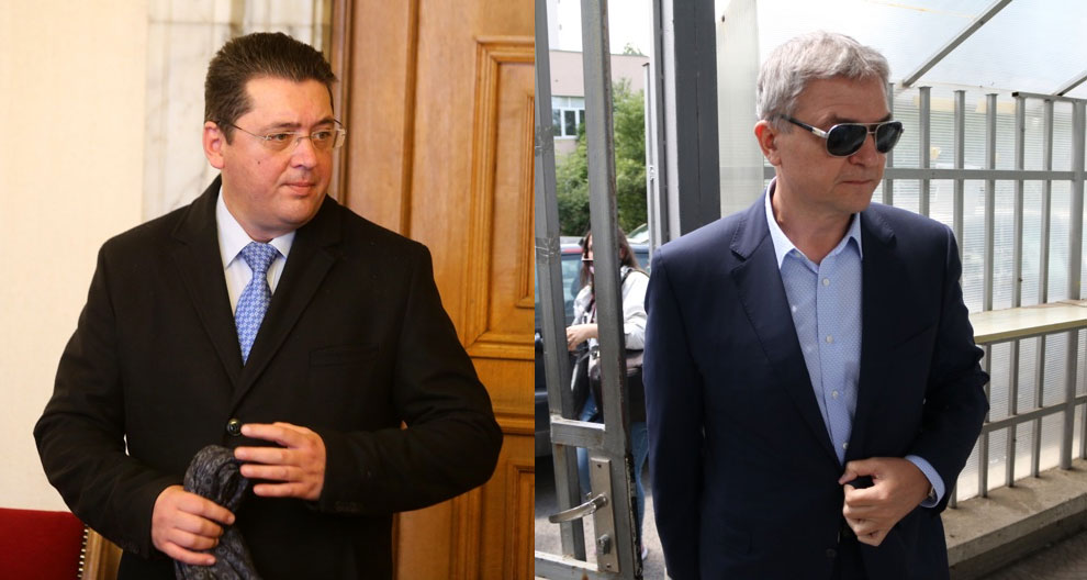 Пламен Узунов Пламен Бобоков