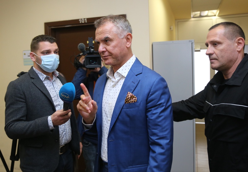 Олово, прокурори и индустриалци. Какво се знае за делото Бобокови?