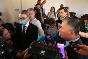 Трайчо Трайков, Иво Прокопиев, дело ЕВН, присъда