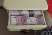 Бойко Борисов спалня евро