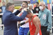 Данаил Кирилов бокс затворници