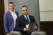Владислав Горанов, Емил Караниколов