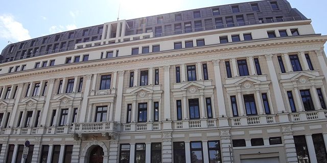 Българска банка за развитие ББР