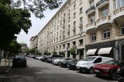 ул. "Съборна", паркиране, коли, София, Света Неделя