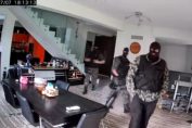 Илия Златанов къща обиск