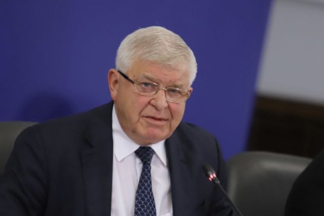 Кирил Ананиев