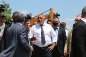 суперкомпютър първа копка