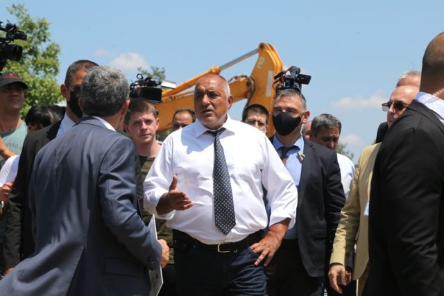 суперкомпютър първа копка
