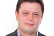 Николай Стайков