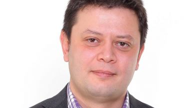 Николай Стайков